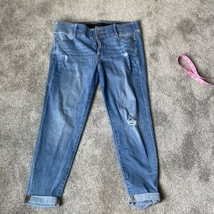 Apt 9 skinny jean 14